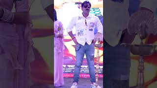 Pawan Singh amp Astha Singh Stage Show [upl. by Airal231]