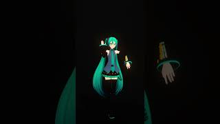 MMD HDR Blender Short  Galaxias [upl. by Willms]