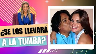 Los SECRETOS que JUAN GABRIEL confió a MARIANA SEOANE I ÉRIKA GONZÁLEZ [upl. by Eltsirk674]