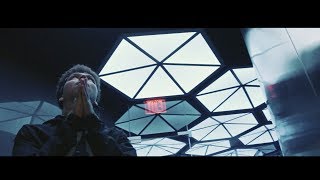 Phora  Snakes Official Music Video [upl. by Emirak936]