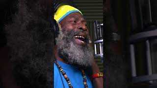 Capleton  Dubplate  Little Lion Sound  Rockstone  Raggy Road [upl. by Rama247]