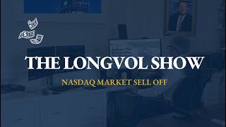 The Nasdaq Market Correction Discussed [upl. by Demetria23]