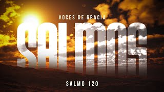 Salmo 120  Voces de Gracia [upl. by Dwaine283]