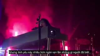 Vietsub 61818  Billie Eilish tưởng nhớ xxxtentacion [upl. by Elaval227]