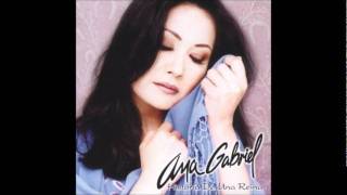 Ana Gabriel Darte Mil Besos By LaXoly [upl. by Ellicec848]