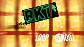 BASE LOOP CUMBIA RKT PARA IMPROVISAR 2023 BY COGOYO 92 [upl. by Eejan]