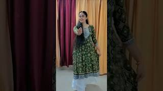 Manwa lage 💖  Dance cover youtubeshorts shorts [upl. by Ahsya139]