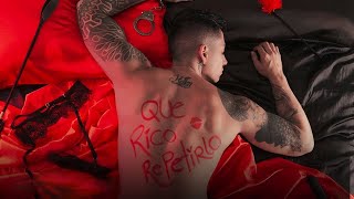 Andy Rivera  Que Rico Repetirlo Official Video [upl. by Shinberg581]