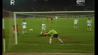 29031978 European Cup Semi Final 1st leg BORUSSIA MONCHENGLADBACH v LIVERPOOL [upl. by Romano]