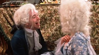 Amadeus Director’s Cut Soundtrack“That…Was Mozart” [upl. by Azilem427]