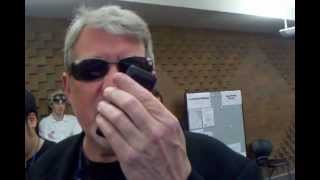 Jon St John Duke Nukem Prank Call [upl. by Melba]