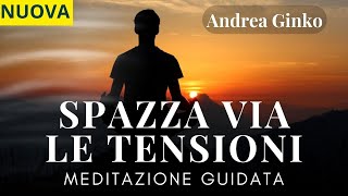 Meditazione del VENTO  Libera la Mente ed il Corpo dai Blocchi  raggiungi la tua Pace Interiore [upl. by Ahto875]