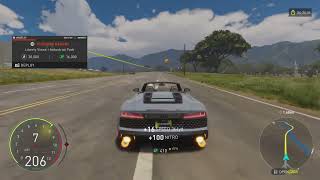 Realistic Driving In the Nardo grey Audi R8  The Crew motorfest [upl. by Chapa]