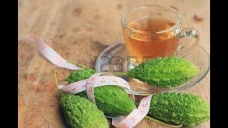 Side Effects Of Drinking Bitter Melon Tea That Must Be Considered [upl. by Ais]