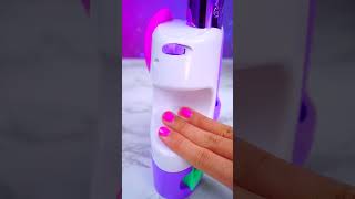 Go Glam Nail Art asmr [upl. by Jarret]