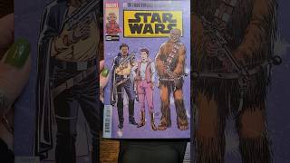 STAR WARS  VINTAGE HOMAGE VARIANTS marvel comics [upl. by Abrahams]