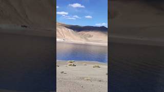 Glimpse of Pangong Tso song love bollywood music coversong [upl. by Eltsyrhc]