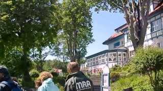 Hotel Dornbusch Hiddensee [upl. by Marji]