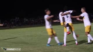 Mens Soccer Highlights  USAO [upl. by Cyrillus]