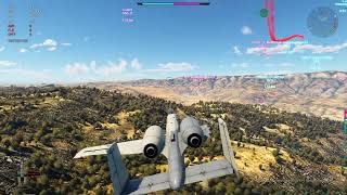 War Thunder  Two planes one wing [upl. by Winfield]