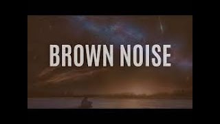 Understanding White Noise vs Brown Noise [upl. by Orestes]