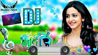 aaega maja Ab Barsat ka Hindi song DJ remixlove song trending hindisong [upl. by Tamar171]