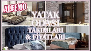 Alfemo Mobilya Yatak Odası Takımları amp Fiyatları [upl. by Emmie]