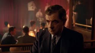 Maigret  BBC First trailer [upl. by Ynattib]