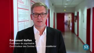 Innover dans lorganisation des soins en psychiatrie [upl. by Bullock125]