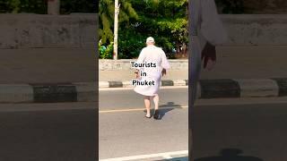 phuket thailand karon tourist svenlucaworld [upl. by Bernardo]