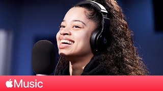 Ella Mai GRAMMYs Meek Mill and HER  Apple Music [upl. by Johann]