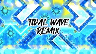 Tidal Wave Shiawase Vip Remix [upl. by Alane262]