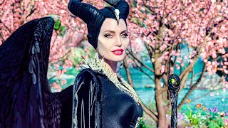 MALEFICENT 2 MISTRESS OF EVIL  4 Minutes Trailers  Clips 2019 [upl. by Llerol615]