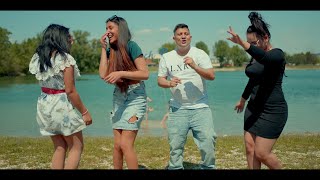 Gipsy Star  Corikanes  cardas  rap  OFFICIAL VIDEO [upl. by Chevy971]