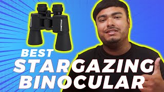 5 Best Stargazing Binoculars Review in 2023  Binoculars for Stargazing and Bird Watching [upl. by Yellehs]