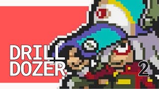 DRILL DOZER — 2 [upl. by Joscelin]