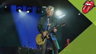 The Rolling Stones  Hamburg Highlights No Filter Tour 2017 [upl. by Aicina606]