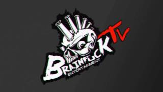 SK amp Spike  Auferstehung Brainfuck TV Special [upl. by Aivonas186]