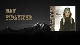 Gohar Hovhannisyan  Vardavar Album 2016 [upl. by Harrus]