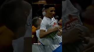 GEDSON FERNANDES GALATASARAYA GOL ATIYOR [upl. by Brandy]