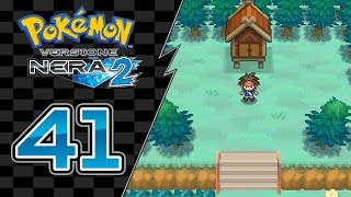 Pokemon Nero 2 ITA Parte 41  Tempio Abbondanza [upl. by Hubert]