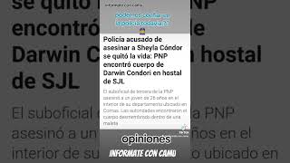 noticiasultimominuto [upl. by Aneeg401]