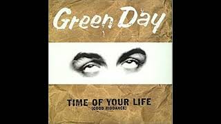 Green Day Good Riddance Time of Your Life Metal Cover [upl. by Araf860]