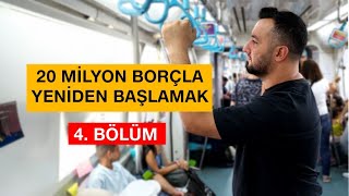 20 Milyon Borçla Yeniden Başlıyorum 4 Bölüm Kulaklık Satıyorum [upl. by Ramberg]