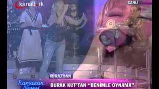 Zeynep Memedim Canli Performans Kanaltürk [upl. by Hurst]