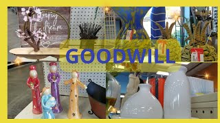 GOODWILL tienda de segunda mano en USA [upl. by Maurizio511]