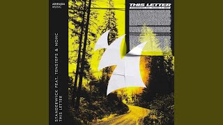 This Letter Extended Mix [upl. by Terrej]