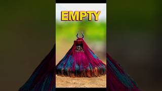 The Empty Dancing Ghosts Of Africa  Zangbeto shortsviral culture voodoo trendingshorts [upl. by Yrellav]