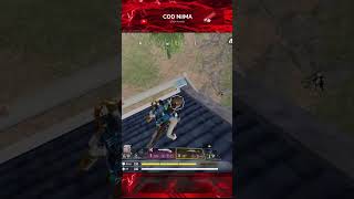 1 VS 4 Im Solo Player💀 codm codmobile callofdutymobile calloduty [upl. by Vaish]