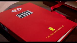 Ferrari 550 Classiche [upl. by Eelram]